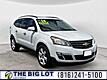 2016 CHEVROLET TRAVERSE 1LT