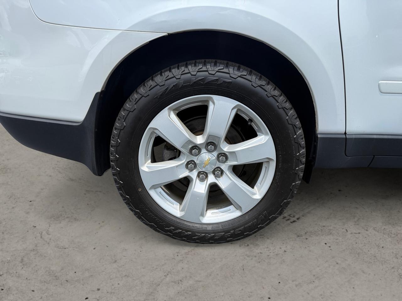 2016 CHEVROLET TRAVERSE 1LT Kansas City MO