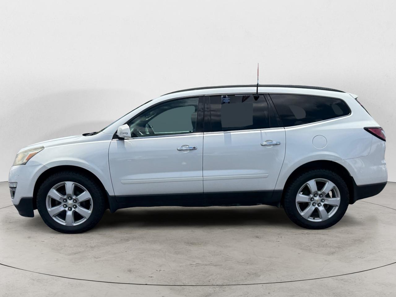 2016 CHEVROLET TRAVERSE 1LT Kansas City MO