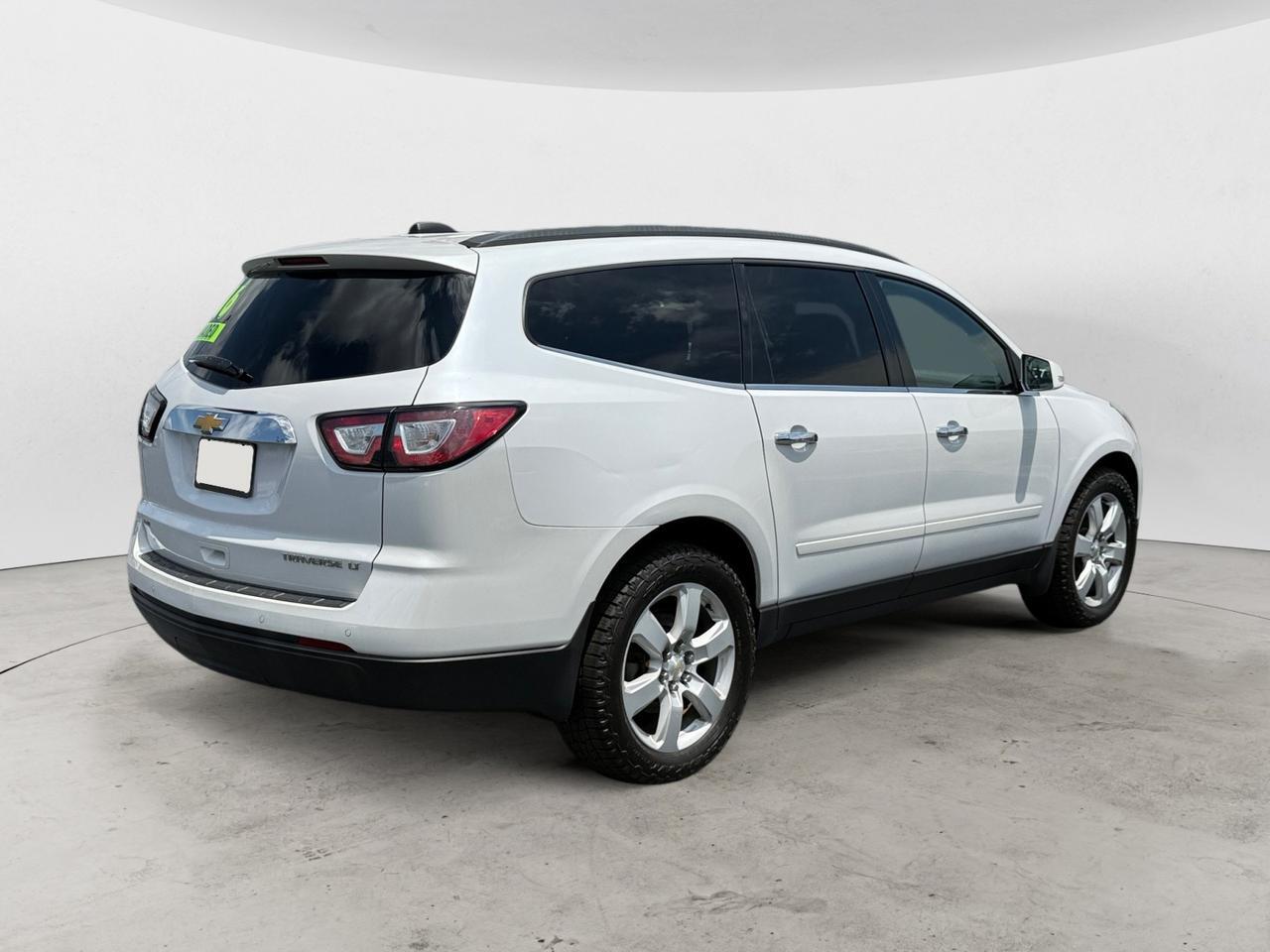 2016 CHEVROLET TRAVERSE 1LT Kansas City MO