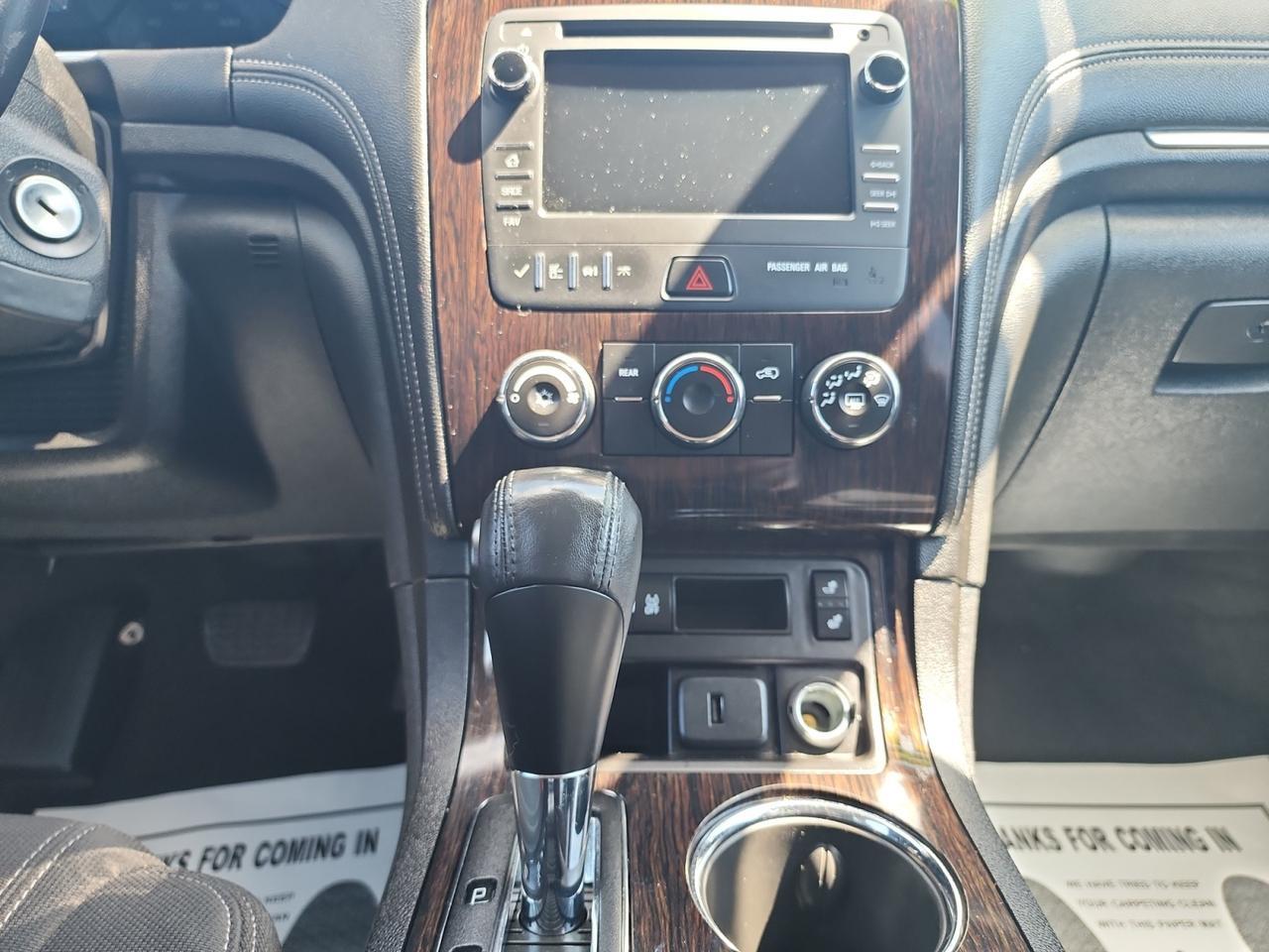 2016 CHEVROLET TRAVERSE 1LT LT Kansas City MO