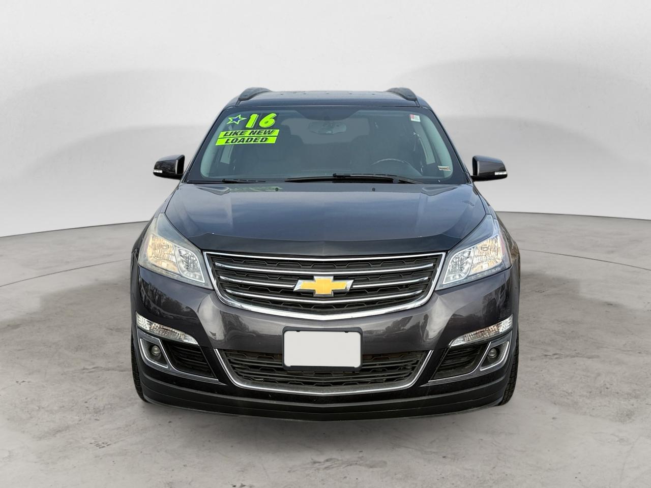 2016 CHEVROLET TRAVERSE 1LT LT Kansas City MO