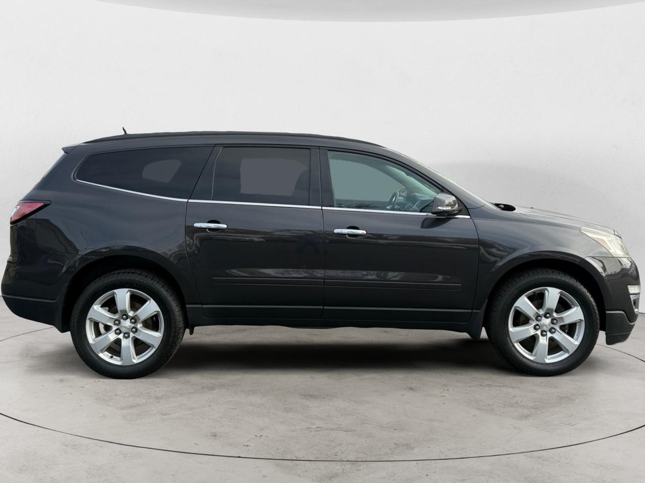 2016 CHEVROLET TRAVERSE 1LT LT Kansas City MO