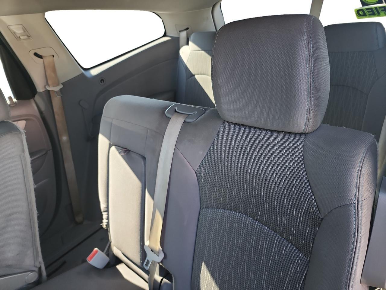 2016 CHEVROLET TRAVERSE LS LS Kansas City MO