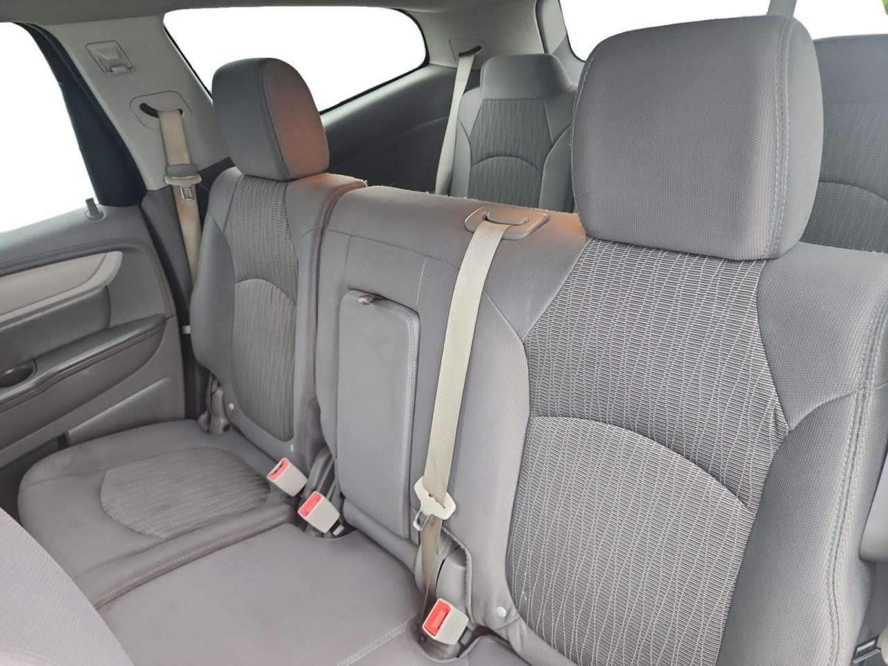 2016 CHEVROLET TRAVERSE LS LS Kansas City MO