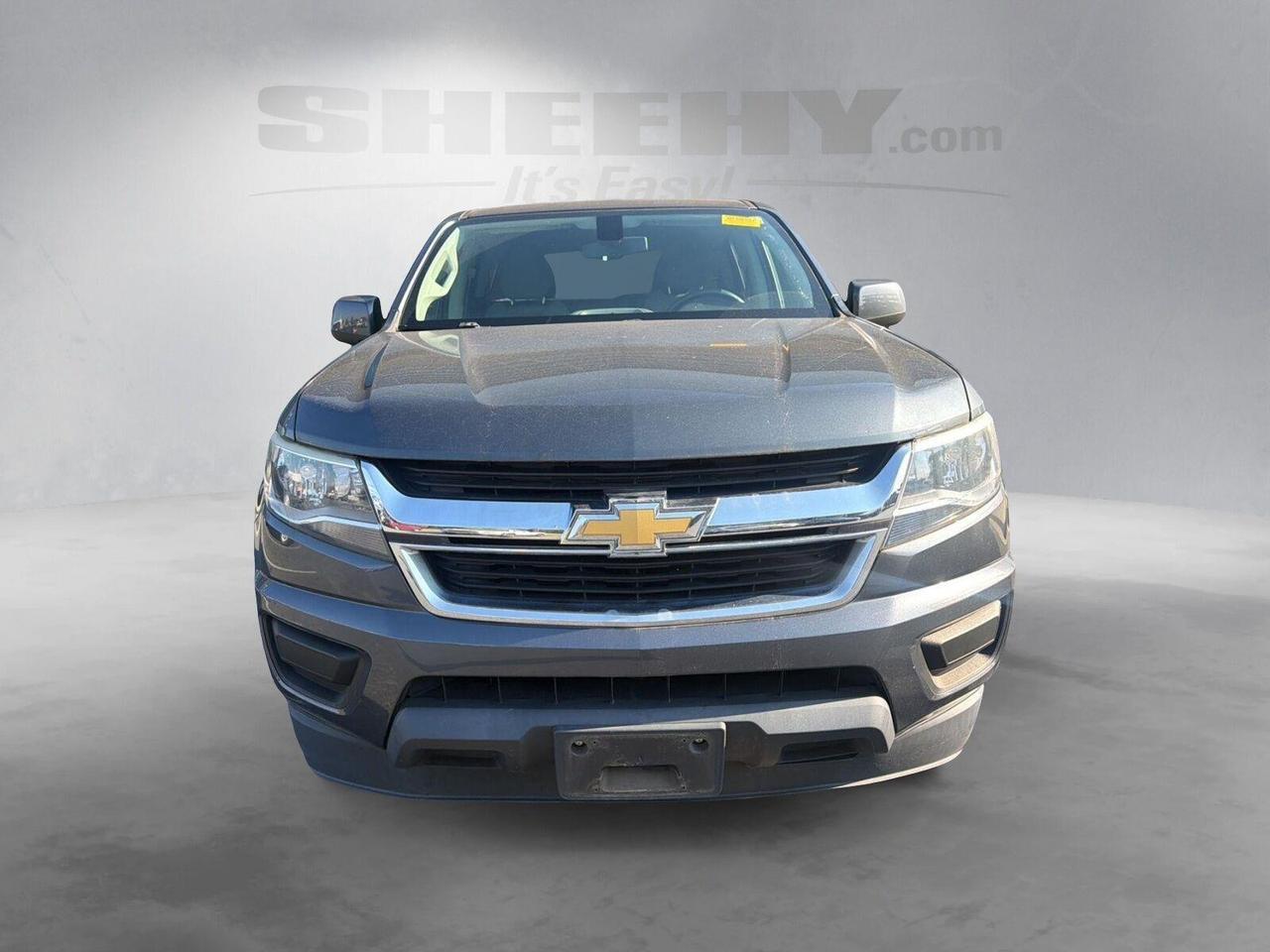 2016 CHEVROLET TRUCK COLORADO 2WD CREW CAB 128.3" LT Gaithersburg MD