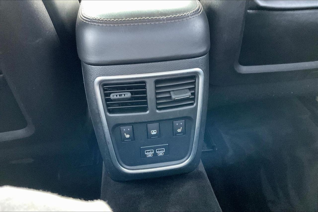 2016 CHRYSLER 300C Houston TX