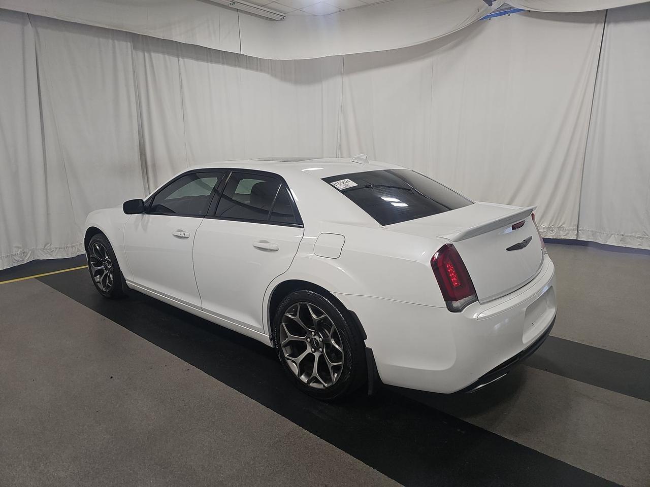 2016 CHRYSLER 300S 300S Dallas TX