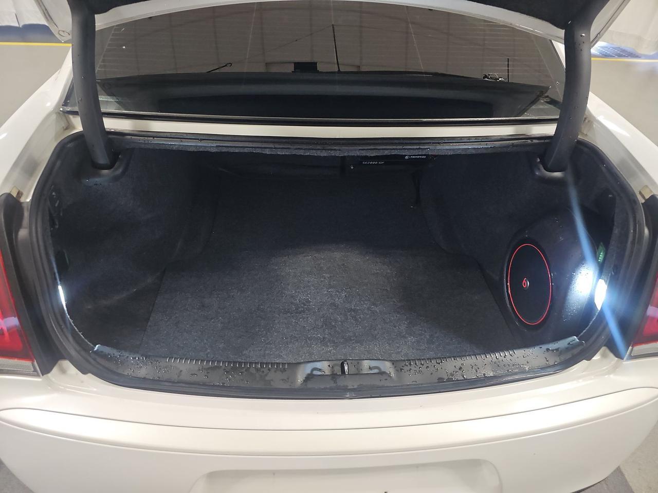 2016 CHRYSLER 300S 300S Dallas TX