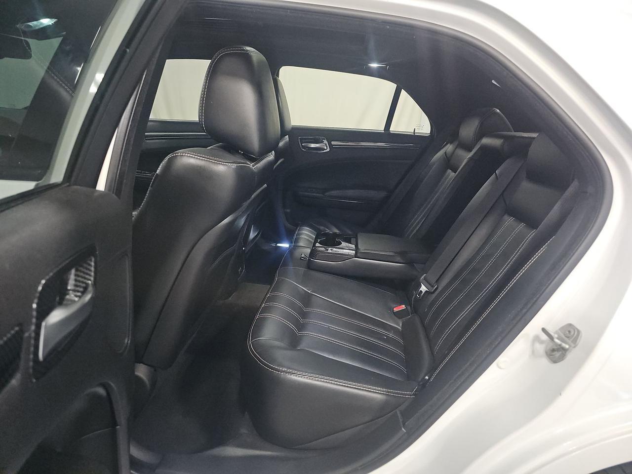 2016 CHRYSLER 300S 300S Dallas TX