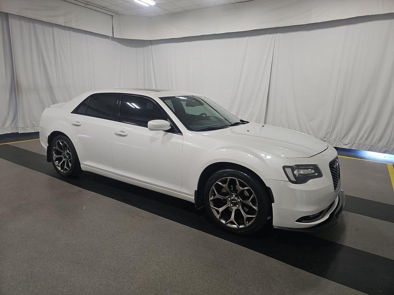 2016 CHRYSLER 300S 300S Dallas TX
