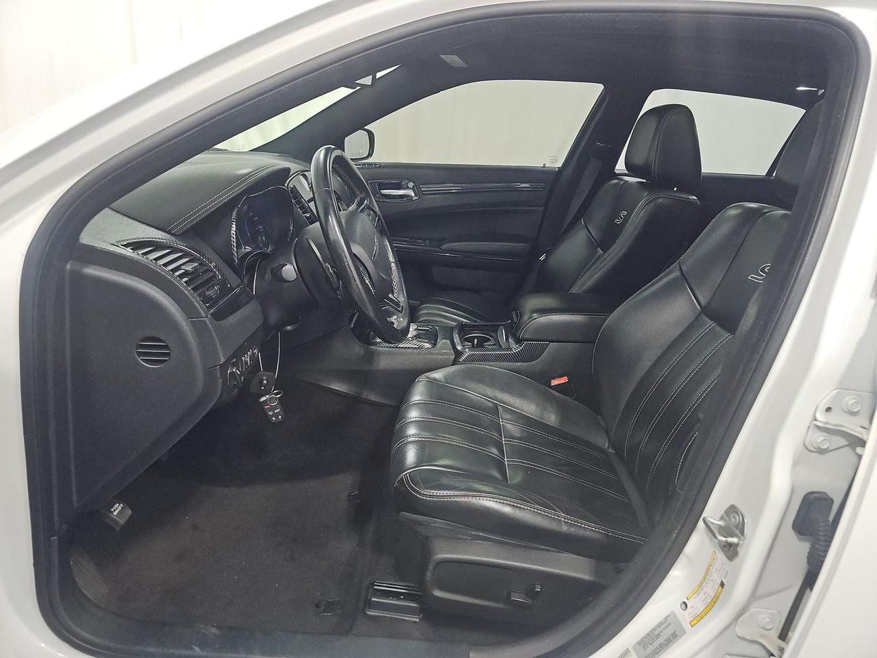2016 CHRYSLER 300S 300S Dallas TX