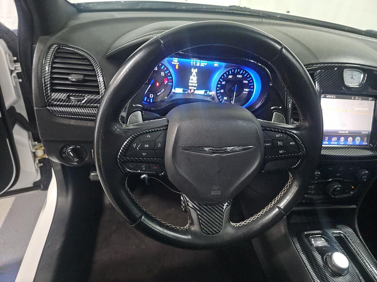 2016 CHRYSLER 300S 300S Dallas TX