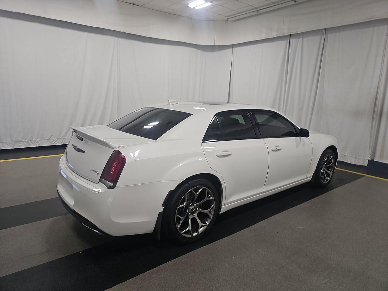 2016 CHRYSLER 300S 300S Dallas TX