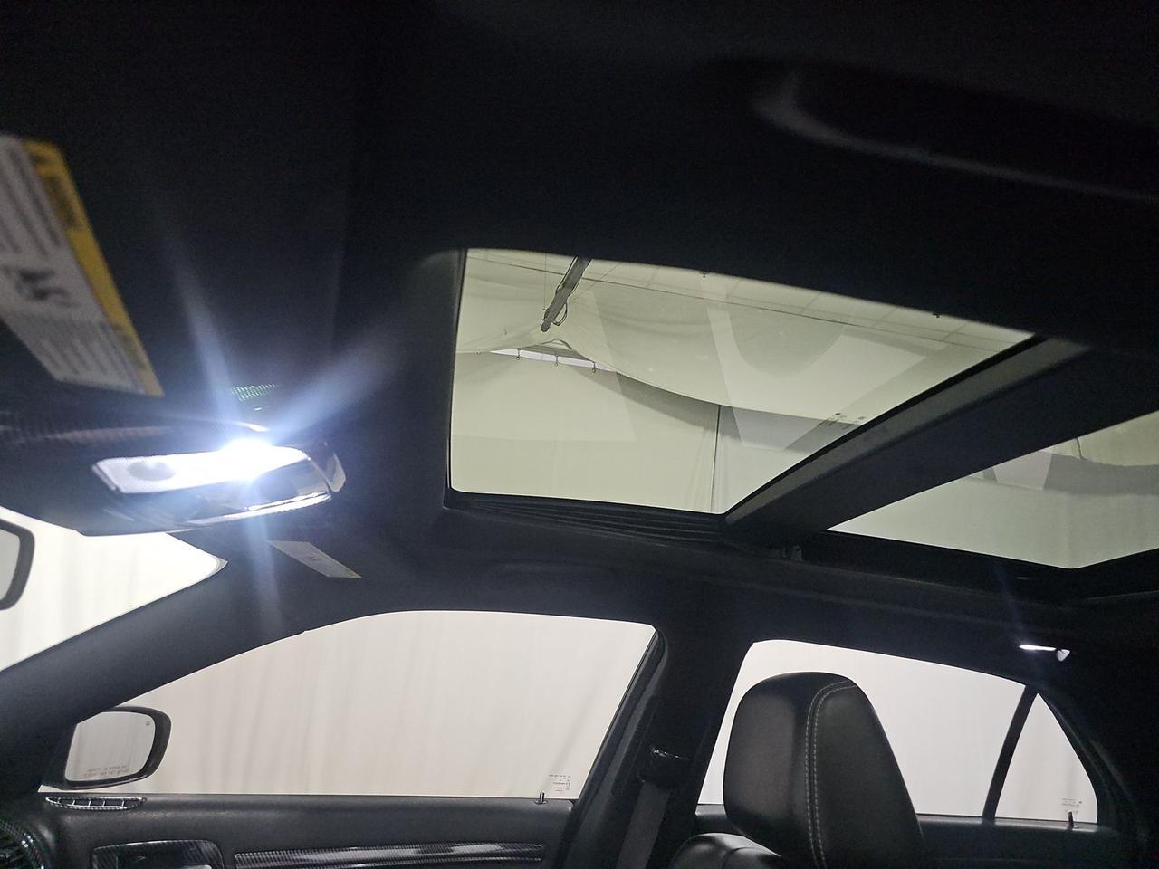 2016 CHRYSLER 300S 300S Dallas TX