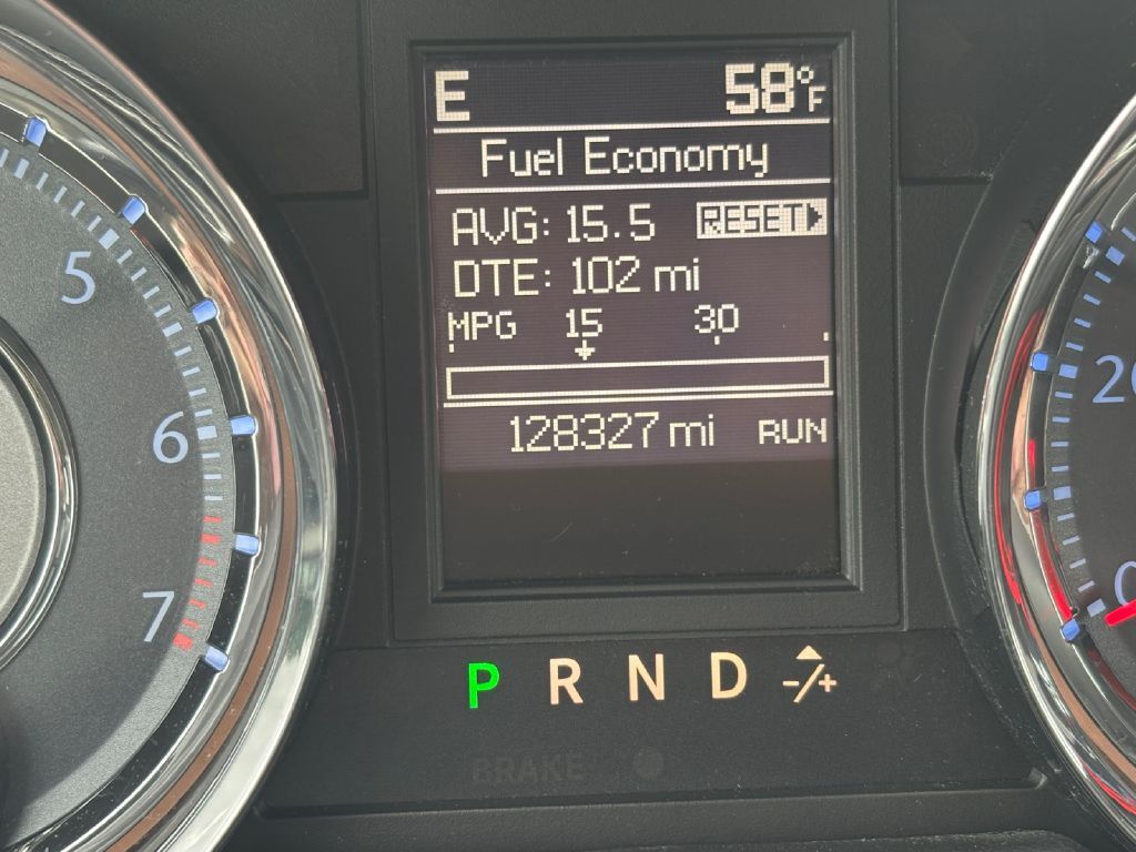 2016 CHRYSLER TOWN & COUNTRY TOURING Toledo OH