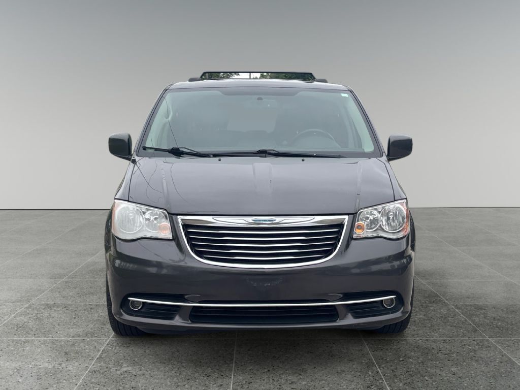 2016 CHRYSLER TOWN & COUNTRY TOURING Toledo OH
