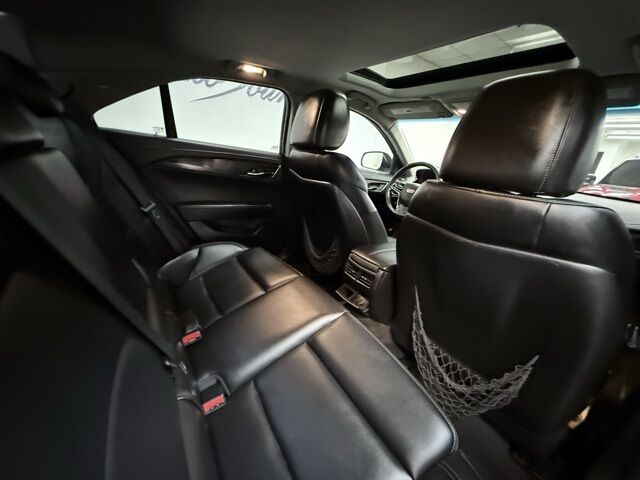 2016 Cadillac ATS 2.0L Turbo Dallas TX