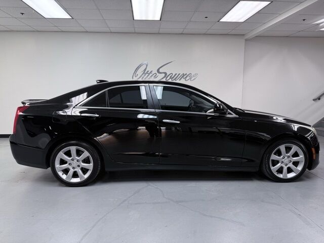 2016 Cadillac ATS 2.0L Turbo Dallas TX