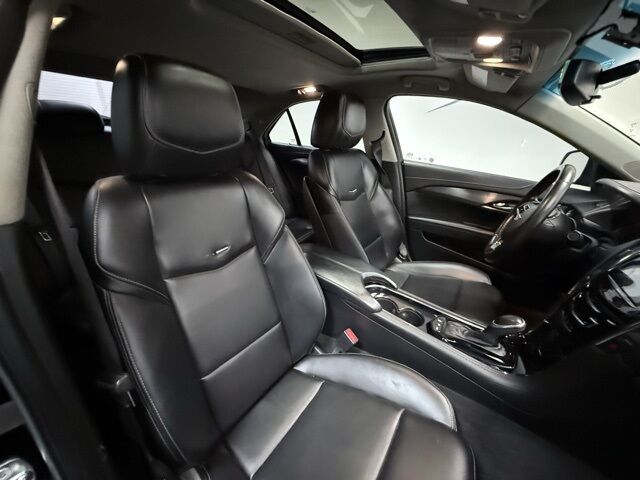2016 Cadillac ATS 2.0L Turbo Dallas TX