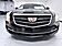 2016 Cadillac ATS 2.0L Turbo Dallas TX