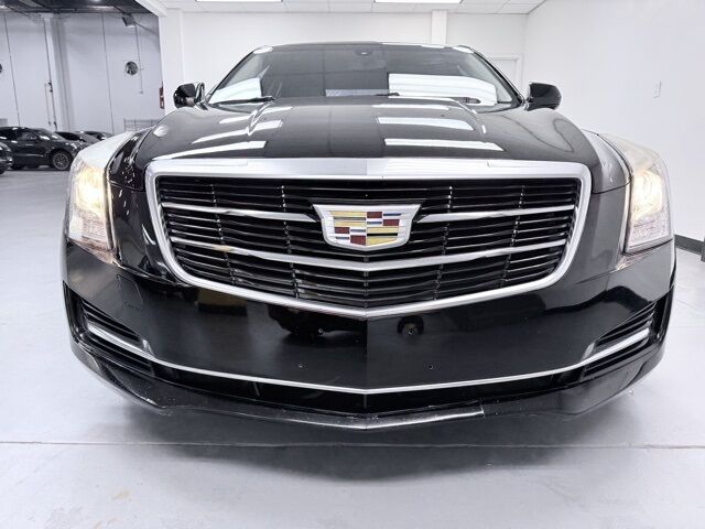 2016 Cadillac ATS 2.0L Turbo Dallas TX
