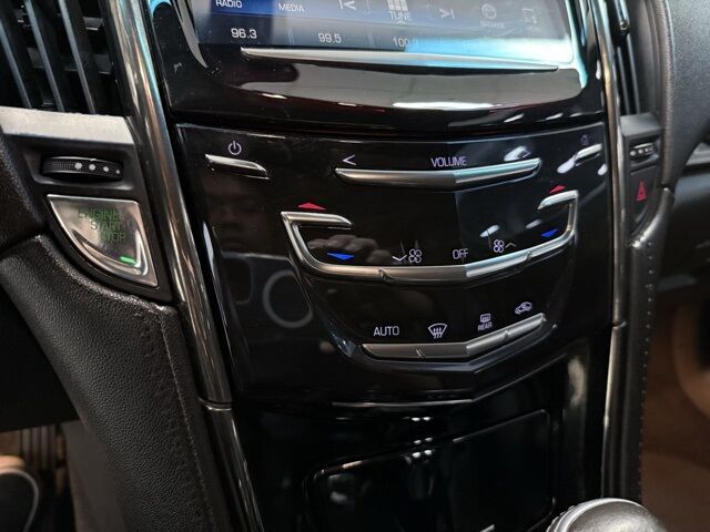 2016 Cadillac ATS 2.0L Turbo Dallas TX