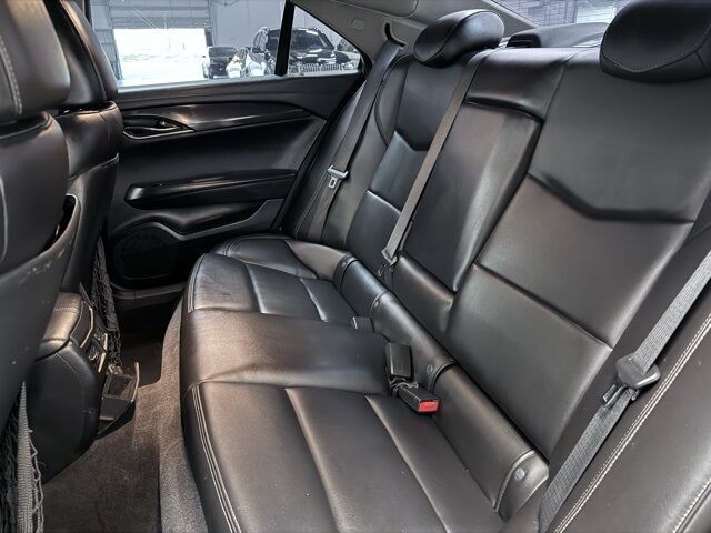 2016 Cadillac ATS 2.0L Turbo Dallas TX