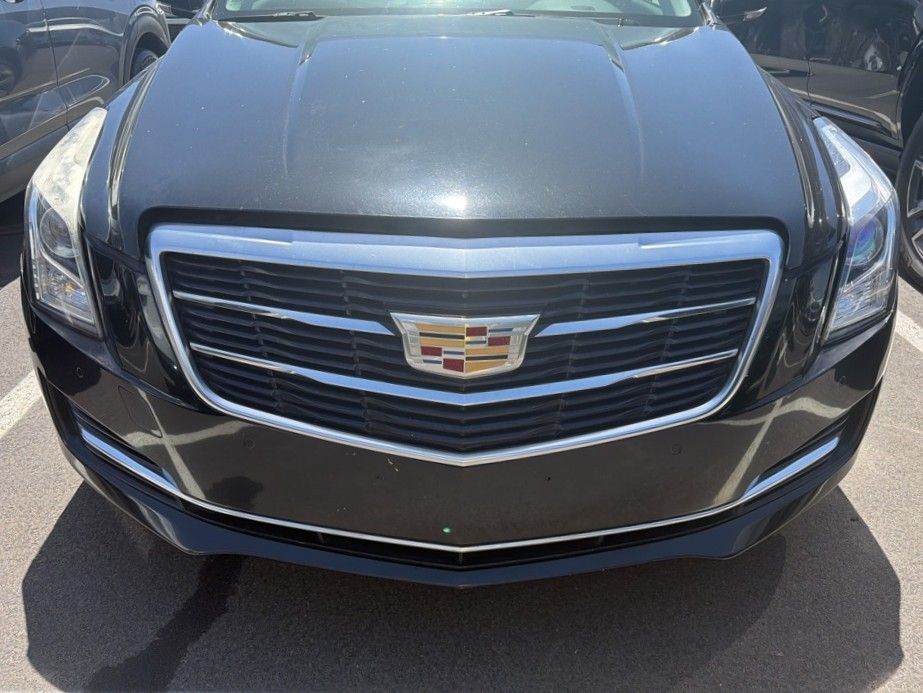 2016 Cadillac ATS 2.0L Turbo Luxury Tucson AZ