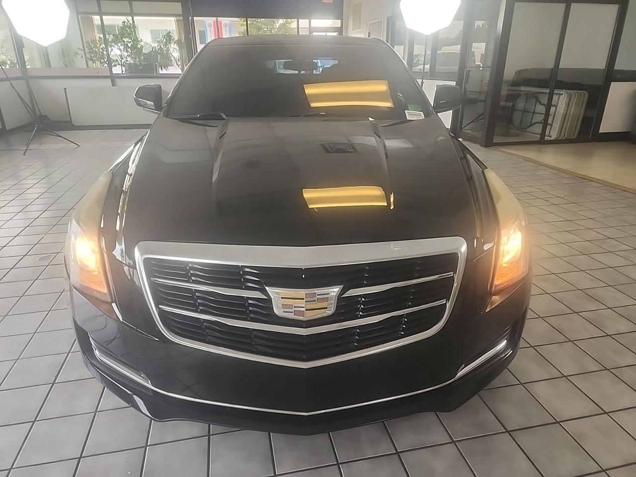 2016 Cadillac ATS 2.0L Turbo Richmond VA