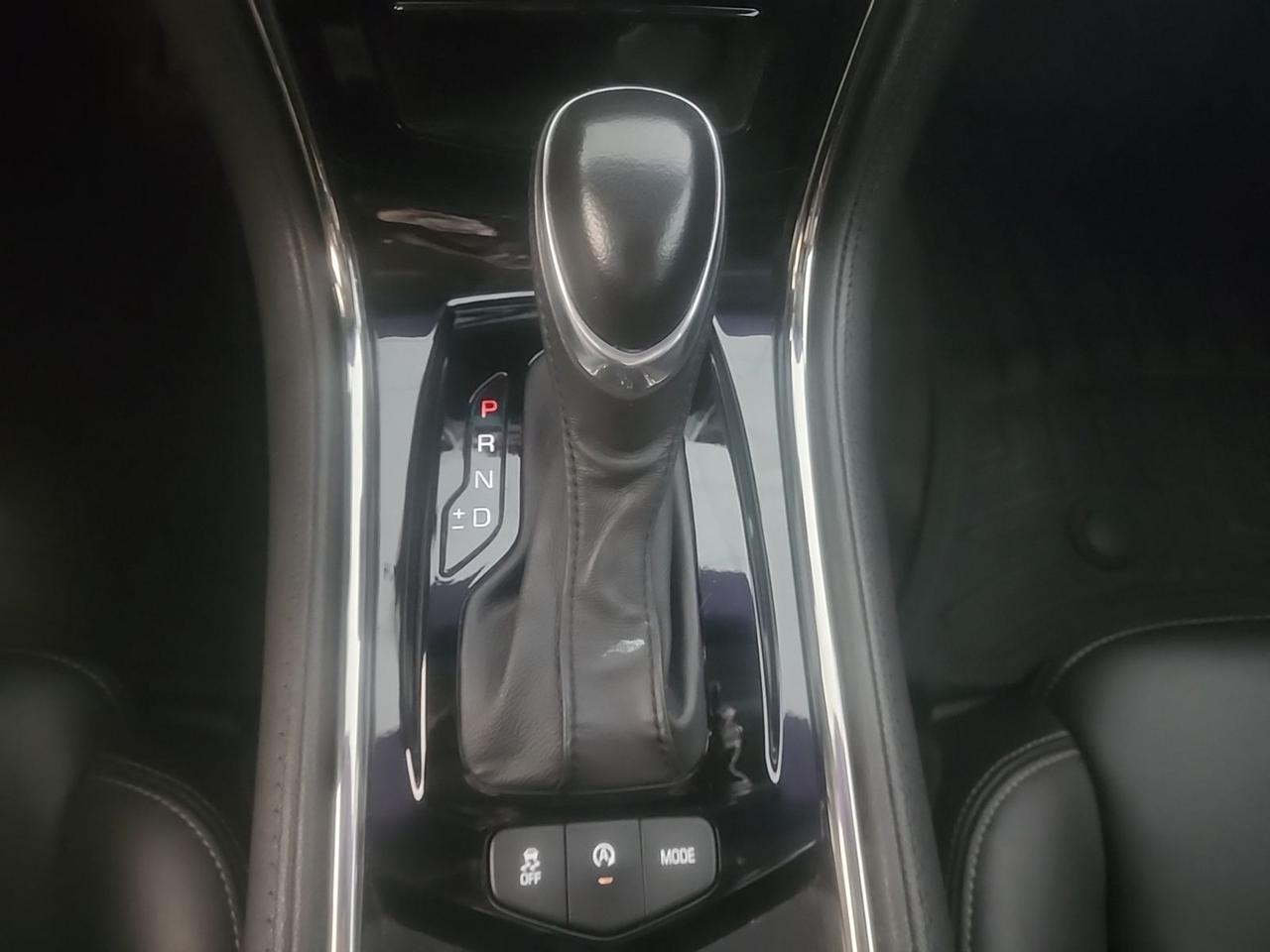 2016 Cadillac ATS 2.0L Turbo Richmond VA
