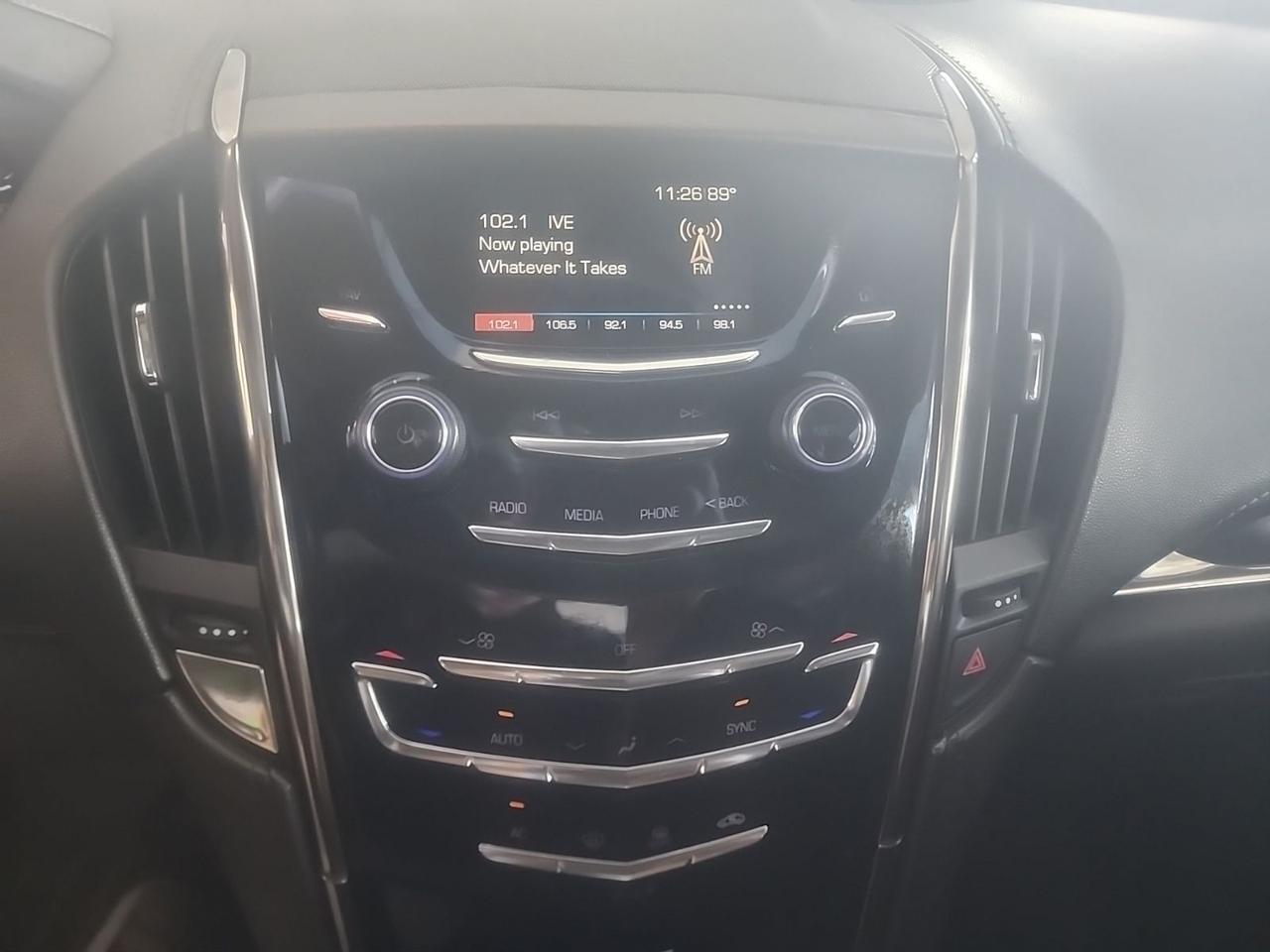 2016 Cadillac ATS 2.0L Turbo Richmond VA