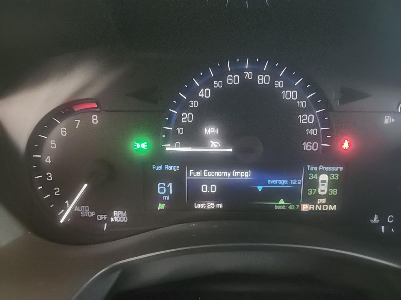 2016 Cadillac ATS 2.0L Turbo Richmond VA