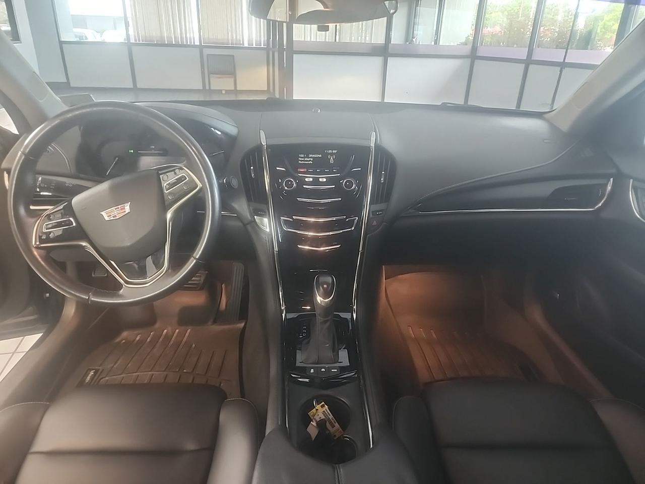 2016 Cadillac ATS 2.0L Turbo Richmond VA