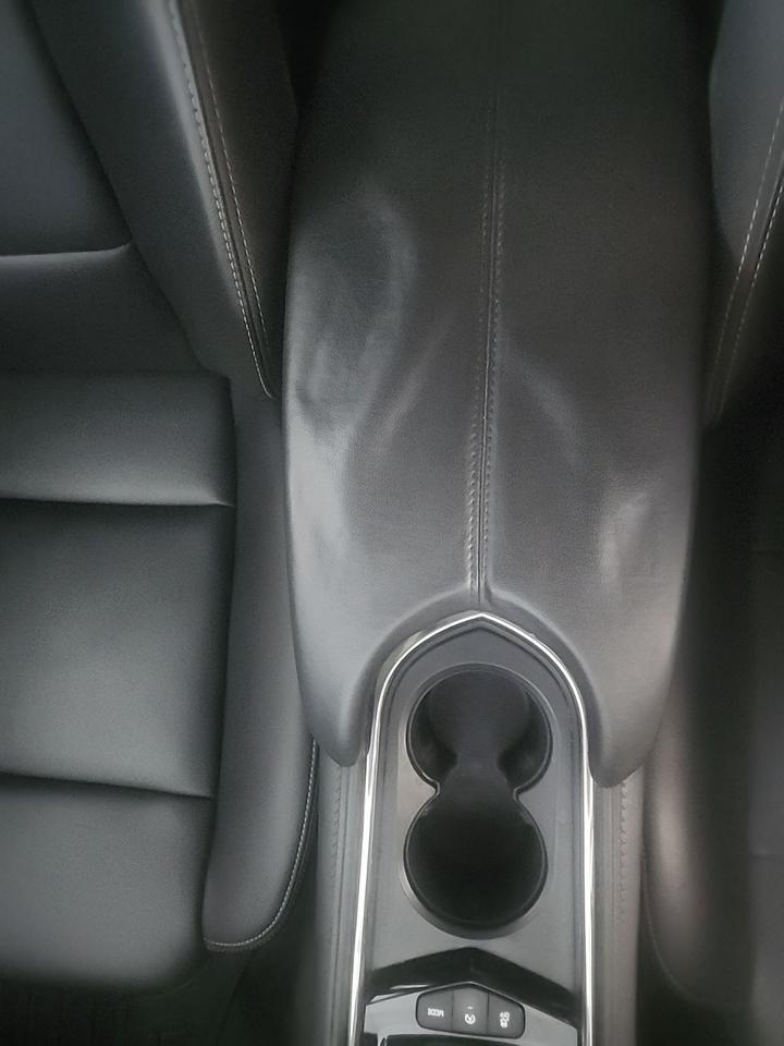 2016 Cadillac ATS 2.0L Turbo Richmond VA