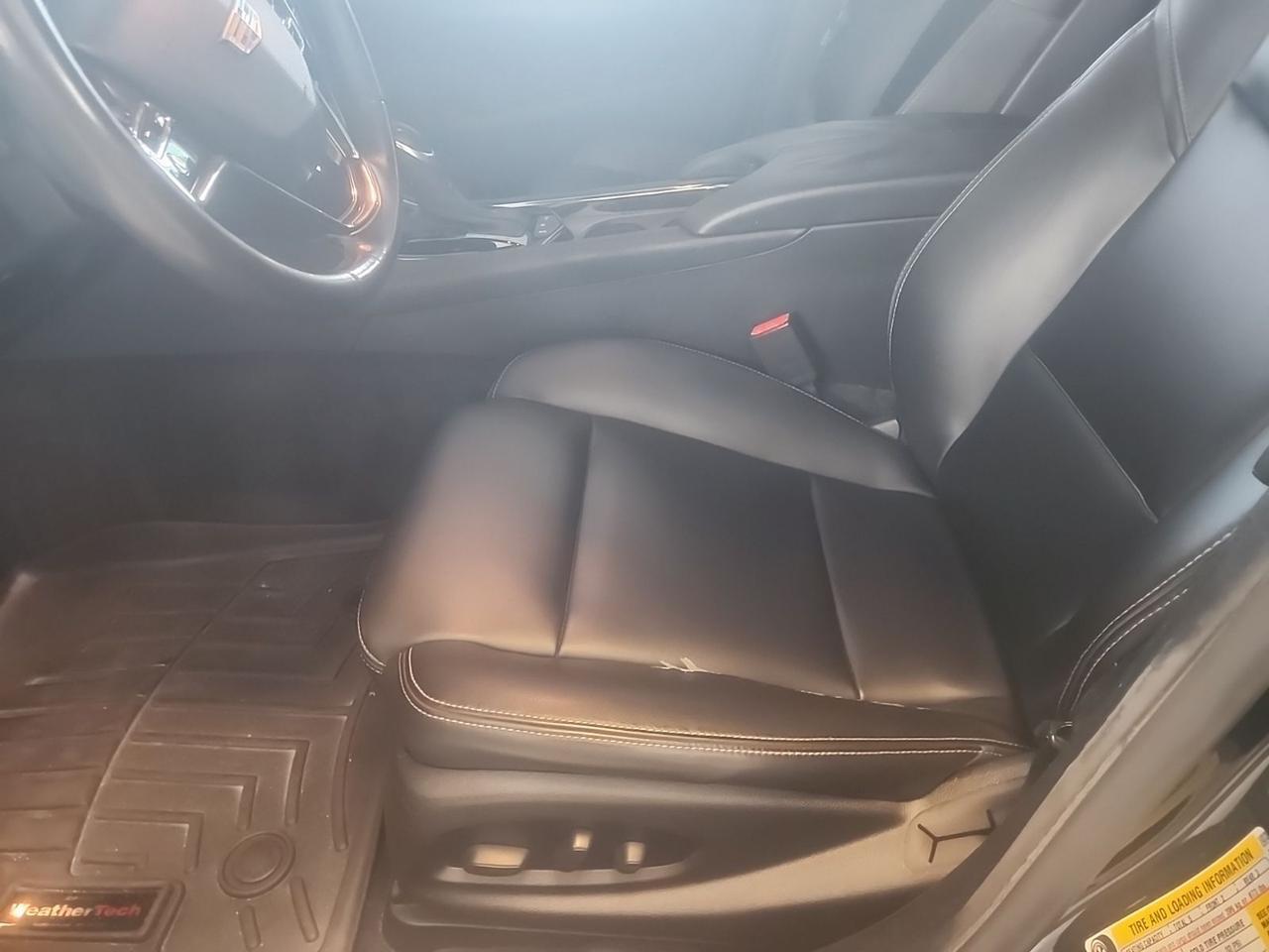 2016 Cadillac ATS 2.0L Turbo Richmond VA