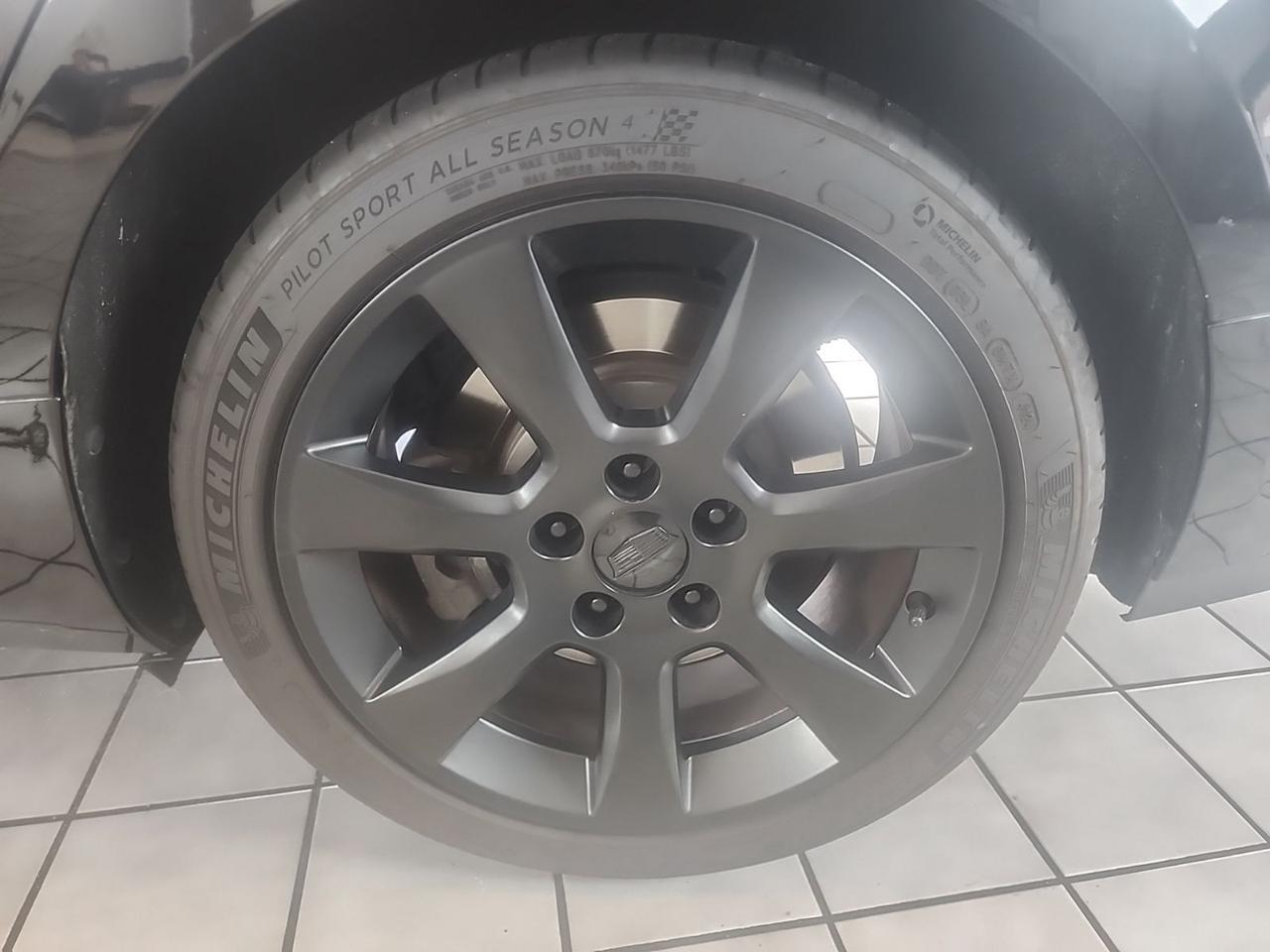 2016 Cadillac ATS 2.0L Turbo Richmond VA