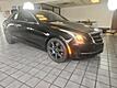 2016 Cadillac ATS 2.0L Turbo