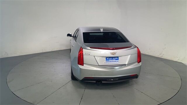 2016 Cadillac ATS 2.5L Columbia SC