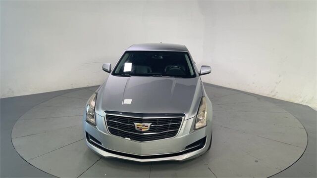 2016 Cadillac ATS 2.5L Columbia SC