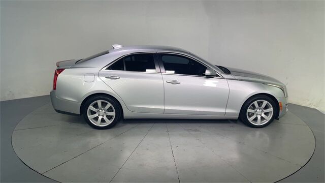 2016 Cadillac ATS 2.5L Columbia SC