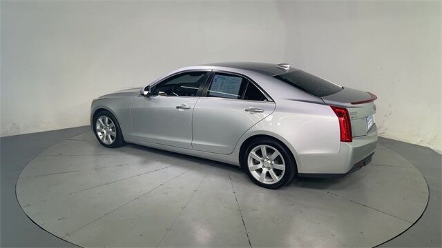 2016 Cadillac ATS 2.5L Columbia SC