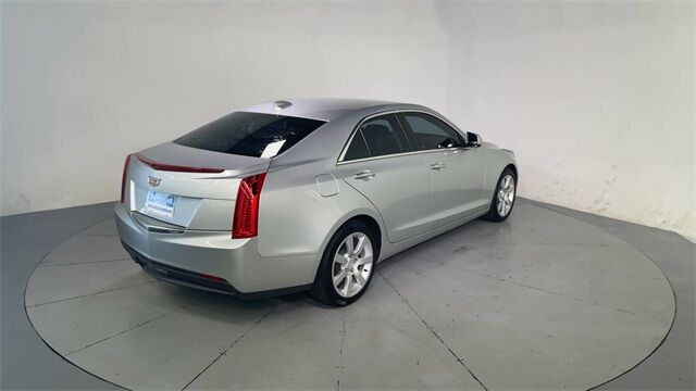 2016 Cadillac ATS 2.5L Columbia SC