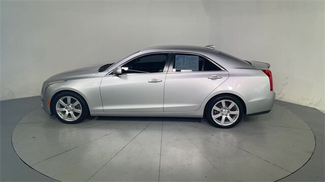 2016 Cadillac ATS 2.5L Columbia SC
