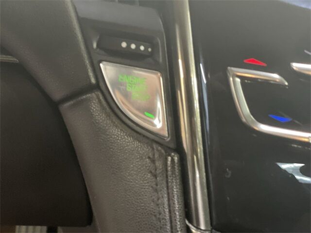 2016 Cadillac ATS 2.5L Columbia SC