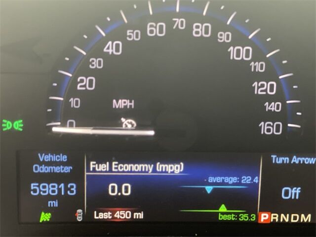 2016 Cadillac ATS 2.5L Columbia SC