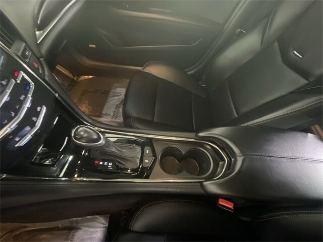 2016 Cadillac ATS 2.5L Columbia SC