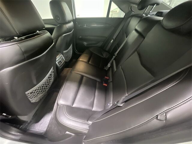 2016 Cadillac ATS 2.5L Columbia SC