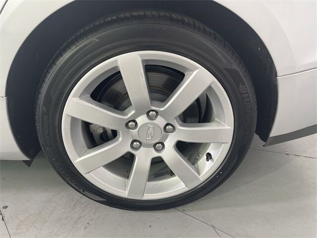 2016 Cadillac ATS 2.5L Columbia SC