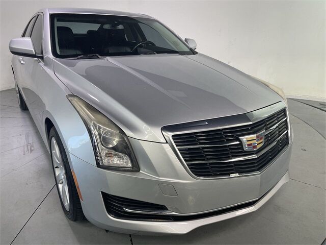 2016 Cadillac ATS 2.5L Columbia SC